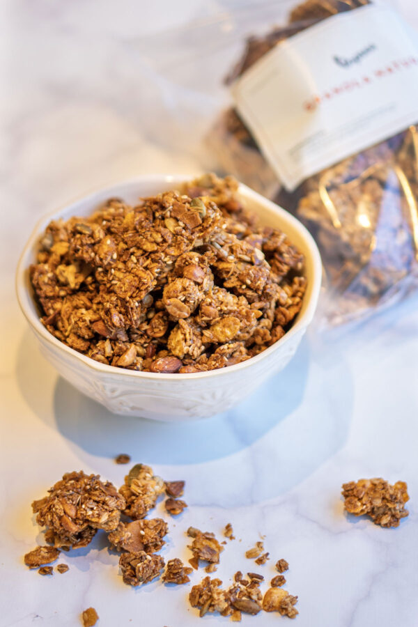 Granola Natural