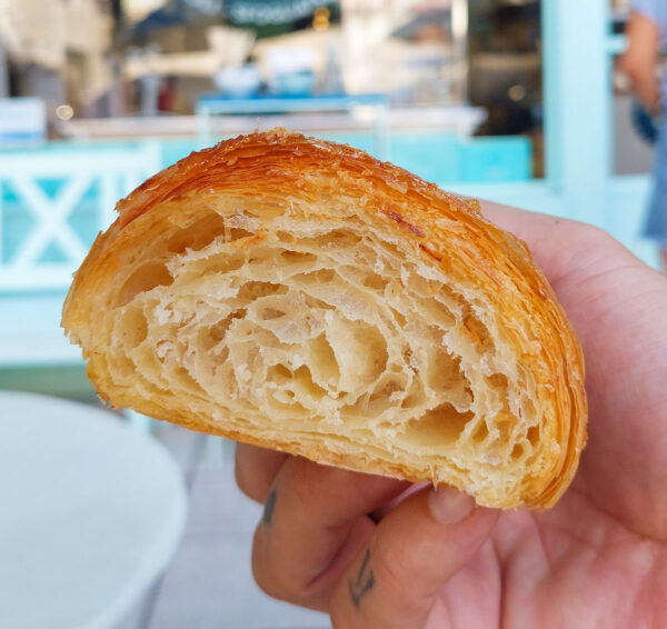Cornetto de Relleno - Imagen 4