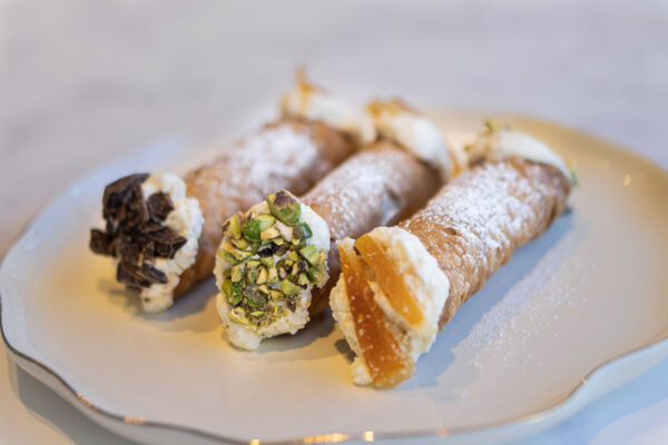 Cannoli Siciliano - (Kit para armar) - Imagen 3