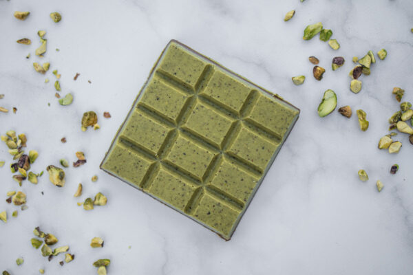 Chocolate Cremino de Pistachos - Imagen 2