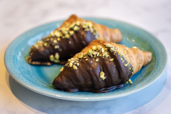 Cornetto de Relleno - Imagen 2