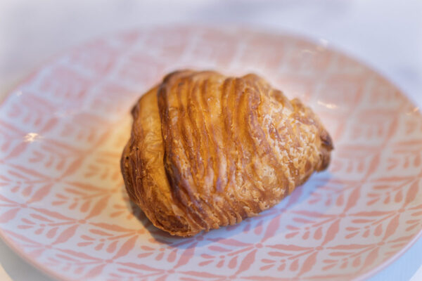 Sfogliatella Salada con Jamón - Imagen 2