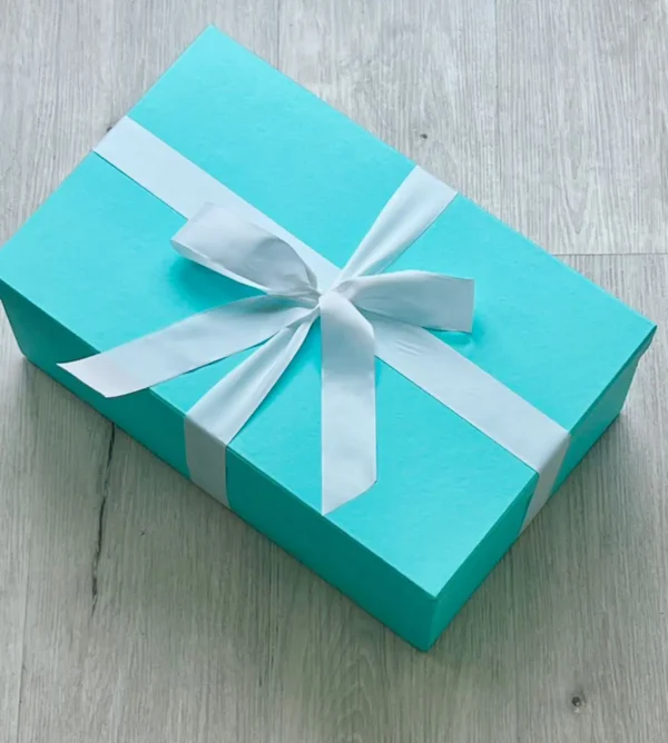 Cajas especiales